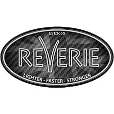 Logo de la empresa Reverie LTD.
